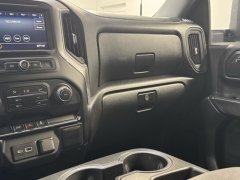 Used 2022  Chevrolet Silverado 2500HD 4WD Crew Cab 159" Custom at AutoCenters Bonne Terre near Bonne Terre, MO