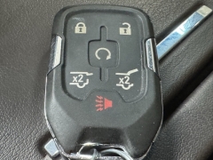 Used 2015 Chevrolet Tahoe 4d SUV 4WD LTZ at AutoCenters Bonne Terre near Bonne Terre, MO