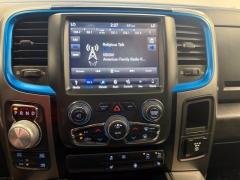 Used 2018  Ram 1500 Sport 4x4 Crew Cab 5'7" Box &ast;Ltd Avail&ast; at AutoCenters Bonne Terre near Bonne Terre&comma; MO
