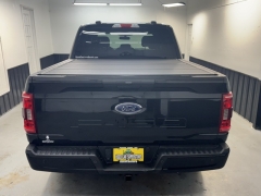 Used 2021 Ford F-150 4WD SuperCrew Box at AutoCenters Bonne Terre near Bonne Terre, MO