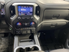 Used 2020 Chevrolet Silverado 1500 4WD Crew Cab LT Trail Boss at AutoCenters Bonne Terre near Bonne Terre, MO