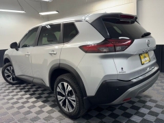 Used 2023  Nissan Rogue FWD SV &ast;Ltd Avail&ast; at AutoCenters Bonne Terre near Bonne Terre&comma; MO
