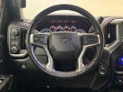 Used 2021 Chevrolet Silverado 1500 4WD Crew Cab 147" LT Trail Boss at AutoCenters Bonne Terre near Bonne Terre, MO