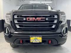 Used 2022 GMC Sierra 1500 Limited 4WD Crew Cab 157" AT4 at AutoCenters Bonne Terre near Bonne Terre, MO
