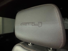 Used 2022  GMC Sierra 2500HD 4WD Crew Cab 159" AT4 at AutoCenters Bonne Terre near Bonne Terre&comma; MO