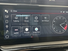 Used 2023 GMC Sierra 1500 4WD Crew Cab 157" AT4 at AutoCenters Bonne Terre near Bonne Terre, MO