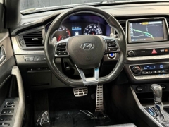 Used 2018  Hyundai Sonata Limited 2&period;0T &ast;Ltd Avail&ast; at AutoCenters Bonne Terre near Bonne Terre&comma; MO