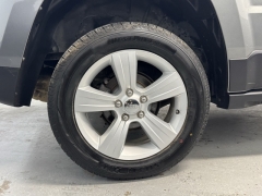 Used 2014 Jeep Patriot 4d SUV 4WD Latitude at AutoCenters Bonne Terre near Bonne Terre, MO