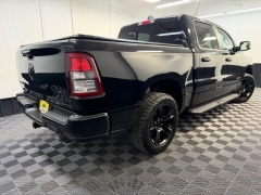 Used 2022  Ram 1500 Big Horn 4x4 Crew Cab 5'7" Box at AutoCenters Bonne Terre near Bonne Terre&comma; MO