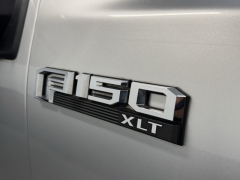 Used 2016 Ford F-150 4WD SuperCrew XLT 5 1/2 at AutoCenters Bonne Terre near Bonne Terre, MO