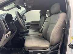 Used 2019  Ford Super Duty F-250 SRW 4WD Crew Cab Box at AutoCenters Bonne Terre near Bonne Terre&comma; MO