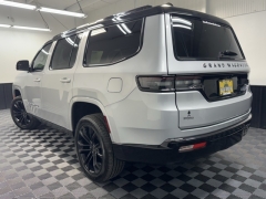 Used 2024  Jeep Grand Wagoneer Series III Obsidian 4x4 at AutoCenters Bonne Terre near Bonne Terre, MO