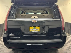 Used 2020  Cadillac Escalade 4d SUV 4WD Luxury at AutoCenters Bonne Terre near Bonne Terre&comma; MO