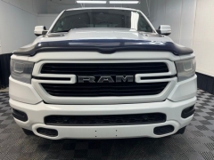 Used 2021  Ram 1500 4WD Laramie Crew Cab 5'7" Box at AutoCenters Bonne Terre near Bonne Terre&comma; MO
