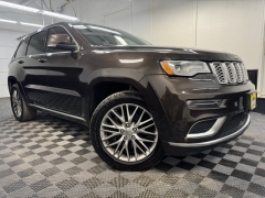 Used 2017  Jeep Grand Cherokee 4d SUV 4WD Summit at AutoCenters Bonne Terre near Bonne Terre&comma; MO