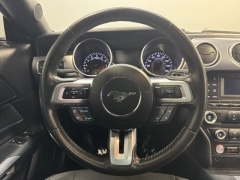 Used 2018  Ford Mustang GT Fastback at AutoCenters Bonne Terre near Bonne Terre, MO