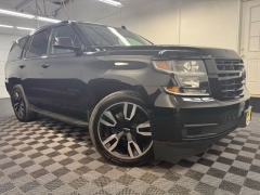 Used 2019  Chevrolet Tahoe 4d SUV 4WD LT at AutoCenters Bonne Terre near Bonne Terre&comma; MO