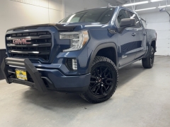 Used 2019 GMC Sierra 1500 4WD Crew Cab Elevation at AutoCenters Bonne Terre near Bonne Terre, MO