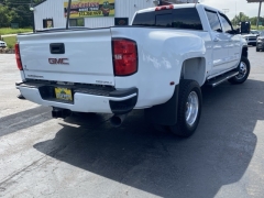 Used 2019 GMC Sierra 3500HD 4WD Crew Cab 153.7" Denali at AutoCenters Bonne Terre near Bonne Terre, MO