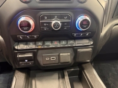 Used 2020  GMC Sierra 1500 4WD Crew Cab 147" AT4 at AutoCenters Bonne Terre near Bonne Terre&comma; MO