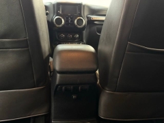 Used 2017  Jeep Wrangler Unlimited 4d Convertible Sahara at AutoCenters Bonne Terre near Bonne Terre&comma; MO