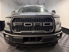 Used 2017  Ford F-150 4WD SuperCrew Box at AutoCenters Bonne Terre near Bonne Terre&comma; MO