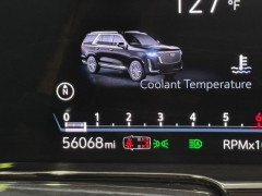 Used 2021  Cadillac Escalade ESV 4WD 4dr Sport at AutoCenters Bonne Terre near Bonne Terre&comma; MO