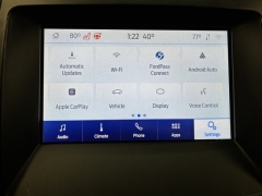 Used 2020  Ford Edge 4d SUV AWD SEL at AutoCenters Bonne Terre near Bonne Terre&comma; MO