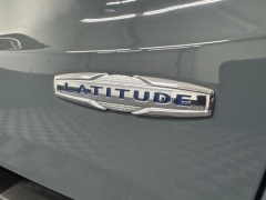 Used 2017  Jeep Renegade 4d SUV FWD Latitude at AutoCenters Bonne Terre near Bonne Terre, MO