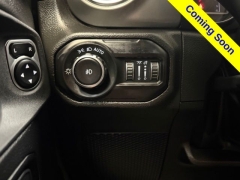 Used 2021  Jeep Wrangler Unlimited Sahara 4x4 at AutoCenters Bonne Terre near Bonne Terre&comma; MO