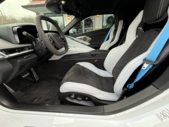 Used 2025  Chevrolet Corvette 2dr Z06 Cpe w&sol;2LZ at AutoCenters Bonne Terre near Bonne Terre&comma; MO