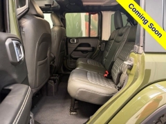 Used 2021  Jeep Wrangler Unlimited Sahara 4x4 at AutoCenters Bonne Terre near Bonne Terre&comma; MO