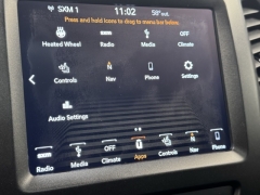 Used 2019 Jeep Cherokee 4d SUV 4WD Trailhawk 3.2L at AutoCenters Bonne Terre near Bonne Terre, MO