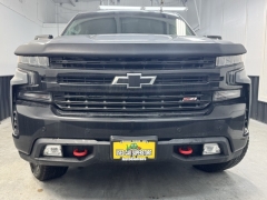 Used 2021 Chevrolet Silverado 1500 4WD Crew Cab 147" LT Trail Boss at AutoCenters Bonne Terre near Bonne Terre, MO