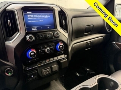 Used 2021  GMC Sierra 1500 4WD Crew Cab 147" SLT at AutoCenters Bonne Terre near Bonne Terre&comma; MO
