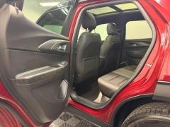 Used 2022  Chevrolet Trailblazer FWD 4dr RS at AutoCenters Bonne Terre near Bonne Terre&comma; MO