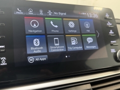 Used 2022 Honda Accord Sedan Touring 2.0T Auto at AutoCenters Bonne Terre near Bonne Terre, MO