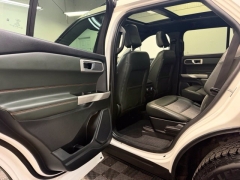 Used 2023  Ford Explorer Timberline 4WD at AutoCenters Bonne Terre near Bonne Terre&comma; MO