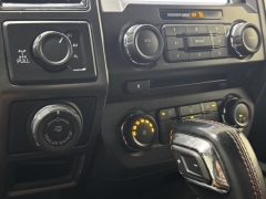 Used 2018 Ford F-150 4WD SuperCrew XLT 5 1/2 at AutoCenters Bonne Terre near Bonne Terre, MO