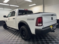 Used 2021  Ram 1500 Classic Warlock 4x4 Crew Cab 5'7" Box at AutoCenters Bonne Terre near Bonne Terre&comma; MO