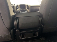 Used 2021  Chevrolet Silverado 2500HD 4WD Crew Cab 159" Custom Gas at AutoCenters Bonne Terre near Bonne Terre&comma; MO