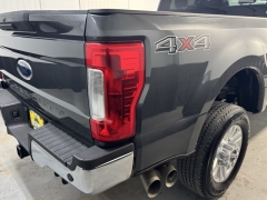 Used 2019 Ford Super Duty F-350 SRW 4WD Crew Cab Box at AutoCenters Bonne Terre near Bonne Terre, MO