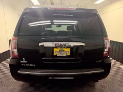 Used 2020  GMC Yukon 4d SUV 4WD Denali at AutoCenters Bonne Terre near Bonne Terre&comma; MO