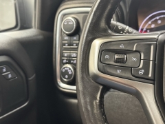 Used 2020 Chevrolet Silverado 1500 4WD Crew Cab 147" LT Trail Boss at AutoCenters Bonne Terre near Bonne Terre, MO