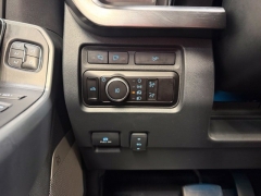 Used 2023  Ford Super Duty F-250 SRW 4WD Crew Cab Box at AutoCenters Bonne Terre near Bonne Terre&comma; MO