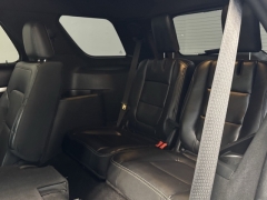 Used 2019 Ford Explorer 4d SUV FWD Limited V6 at AutoCenters Bonne Terre near Bonne Terre, MO