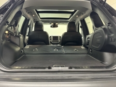 Used 2023 Jeep Cherokee Altitude Lux 4x4 at AutoCenters Bonne Terre near Bonne Terre, MO