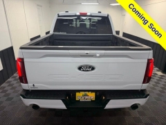 Used 2024  Ford F-150 LARIAT 4WD SuperCrew Box at AutoCenters Bonne Terre near Bonne Terre&comma; MO