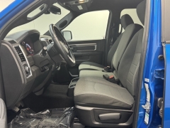 Used 2021 Ram 1500 Classic Warlock 4x4 Crew Cab 5'7" Box at AutoCenters Bonne Terre near Bonne Terre, MO