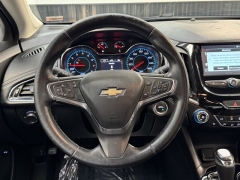 Used 2017 Chevrolet Cruze 4d Sedan Premier at AutoCenters Bonne Terre near Bonne Terre, MO